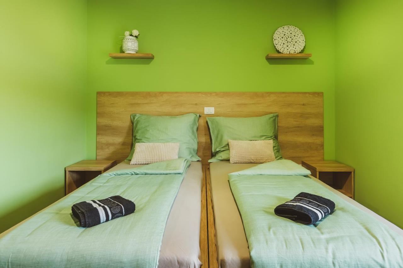 Center Vintgar Otel Slovenska Bistrica Dış mekan fotoğraf